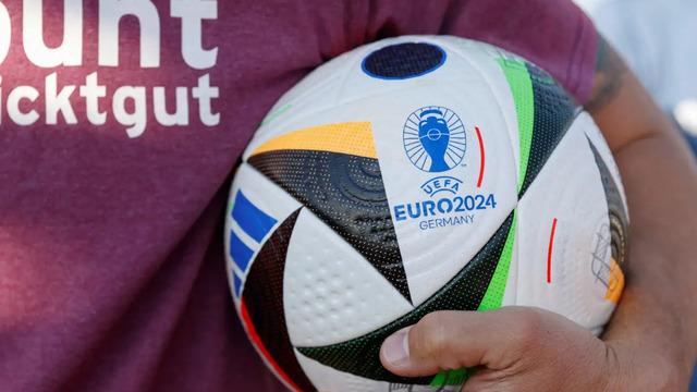 EURO 2024'ün resmi şarkısı belli oldu