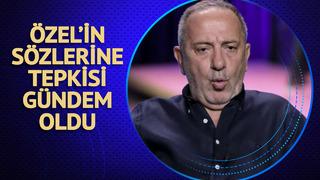 Altaylı'nın, Özel'in sözlerine tepkisi sosyal medyada gündem oldu: Vauv, enteresan, ilginç...