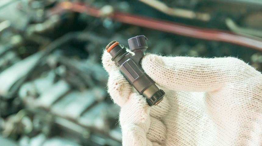 Enjektör nedir, ne işe yarar? Enjektör bozuk olursa ne olur?