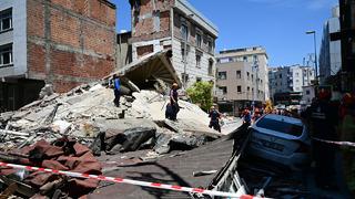 SON DAKİKA | Küçükçekmece'de çöken bina ile ilgili yeni gelişme! Mülk sahibi tutuklandı