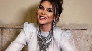 Selen Görgüzel 3+1 evinin kapılarını açtı! 25 yaşındaki kızı güzelliğiyle dikkat çekti