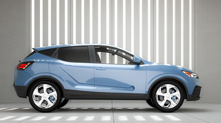 SUV nedir, ne anlama gelir? SUV neyin kısaltması? SUV açılımı