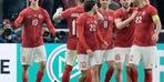 A Milli Futbol Takımı'nın EURO 2024 yolculuğu başladı