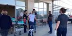 Bakan Koca Burdur'da diyaliz diyaliz sonrası tedaviye alınan hastalara ilgili açıklama: Entübe durumda hastamız kalmamıştır