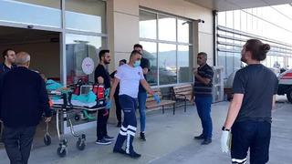 Bakan Koca'dan Burdur'da diyaliz sonrası tedaviye alınan hastalara ilgili açıklama: Entübe durumda hastamız kalmamıştır