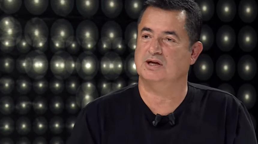 Acun Ilıcalı, Mourinho transferinin perde arkasını anlattı! ''Beşiktaş devreye girdi ama...''