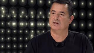 Acun Ilıcalı, Mourinho transferinin perde arkasını anlattı! ''Beşiktaş devreye girdi ama...''