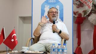 Naci Görür'den uyarı geldi! 'Belediyeler şimdiden düşünmeli, deprem olduğu zaman çok geç'