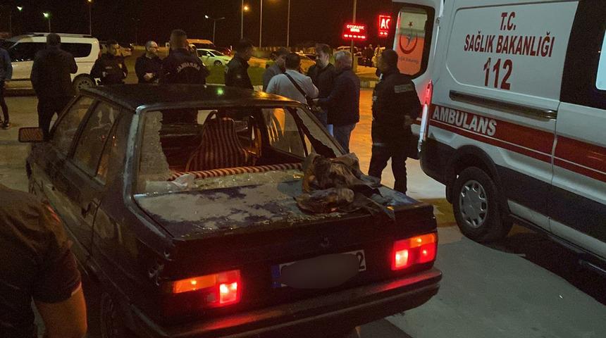 Samsun'da düğün çıkışı dehşet saçmıştı! 4 kişi yaralayan sanığa ceza yağdı