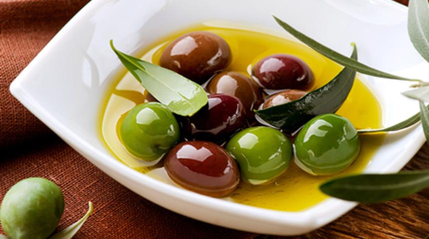 Zeytinin Bilinmeyen Mucizesi: Oleuropein