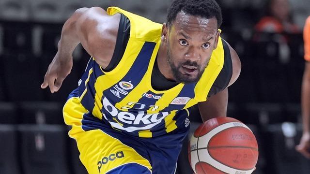 Fenerbahçe Beko, Beşiktaş'ı 3-0 mağlup etti!