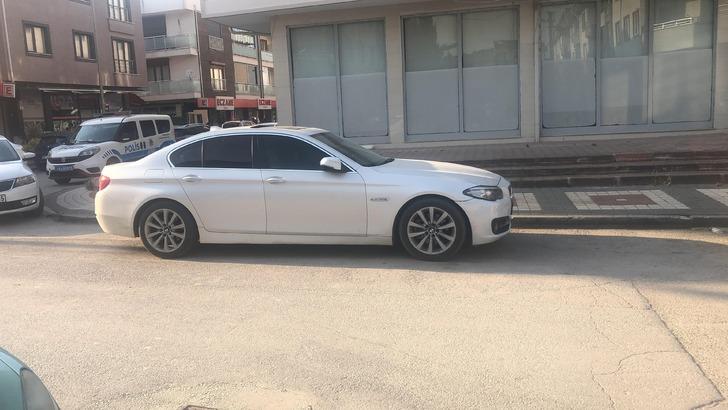 Bursa'da acı olay! Babasının otomobilde bıraktığı 4 yaşındaki çocuk hayatını kaybetti