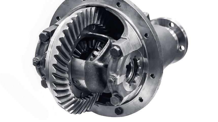 Arabada diferansiyel nedir? Arabada diferansiyel ne işe yarar?