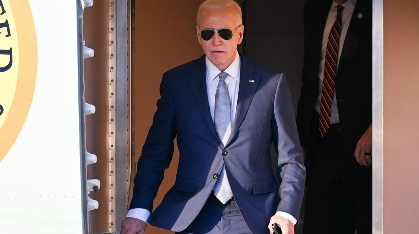 ABD Başkanı Biden, Hamas'ı ikna etmesi konusunda Katar'dan yardım istedi 