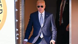 ABD Başkanı Biden, Hamas'ı ikna etmesi konusunda Katar'dan yardım istedi 