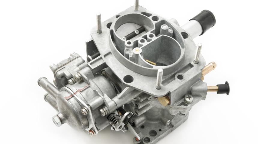 Karbüratör nedir, ne işe yarar? Karbüratör hangi araçlarda bulunur?