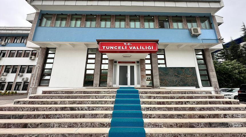 Valilikler duyurdu! 7 günlük eylem yasağı