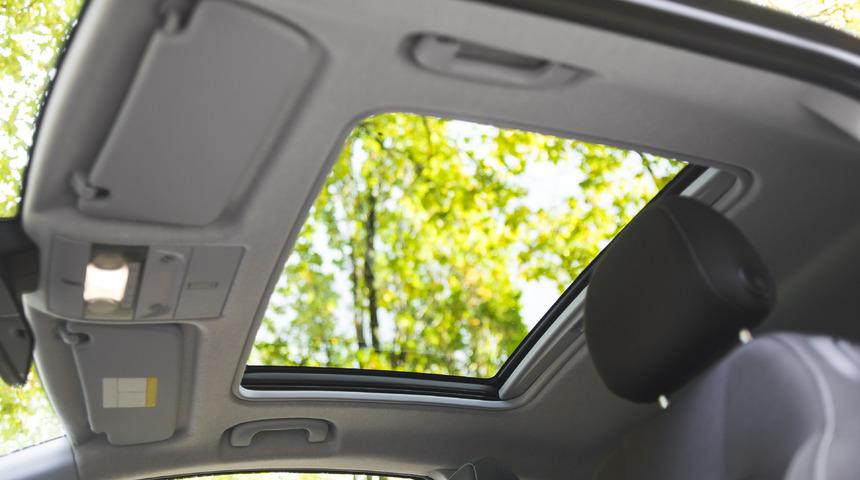 Sunroof nedir, ne anlama gelir? Sunroof ne işe yarar?