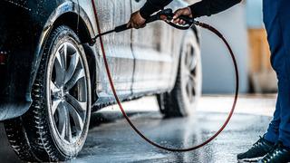 Araba nasıl yıkanır? Araba yıkarken nelere dikkat edilmeli?