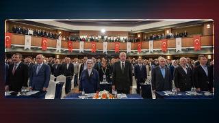 10 ayrı reformla 10 puan hedefi! AK Parti'de 'Kızılcahamam' isyanı... Toplantıya damga vurdu: Halktan koptuk! Öz eleştiri yapmıyor, hala orada oturuyorsunuz