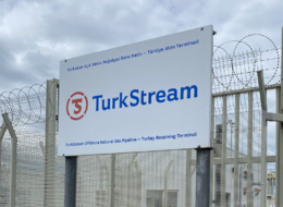 BOTAŞ duyurdu: Türk Akım'da 12 günlük planlı bakım