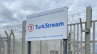 BOTAŞ duyurdu: Türk Akım'da 12 günlük planlı bakım