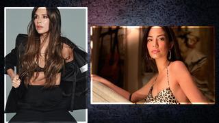 Arşivden giyinme modasına uydu… Demet Özdemir 20 yıl önce tasarlanan elbiseyle geceye damga vurdu! Victoria Beckham detayı dikkatlerden kaçmadı