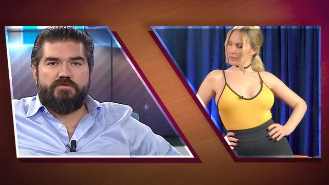 Hande Sarıoğlu ve Rasim Ozan Kütahyalı birlikte! O poza yorum yağdı