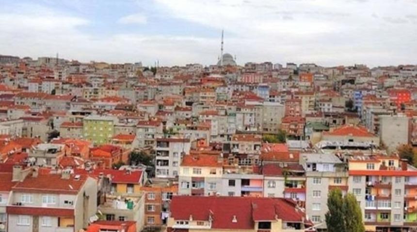 Ankara ve İstanbul'da bazı alanlar riskli ilan edildi