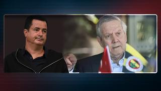 Acun Ilıcalı, 'Fenerbahçe'yi batırdı' dedi, Aziz Yıldırım adeta savaş açtı! Olay yaratan FETÖ ve Adnan Oktar iddiası: Sokağa çıkamaz!