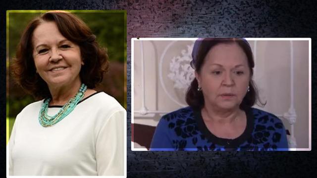 Entübe edilmişti! Aşk-ı Memnu'nun Şayeste'si Fatma Karanfil'den acı haber