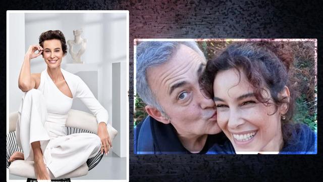 Tek celsede boşanmışlardı! Mehmet Aslantuğ ile ilgili sorulan o soruya Arzum Onan'dan samimi yanıt: Elbette görüşüyoruz...