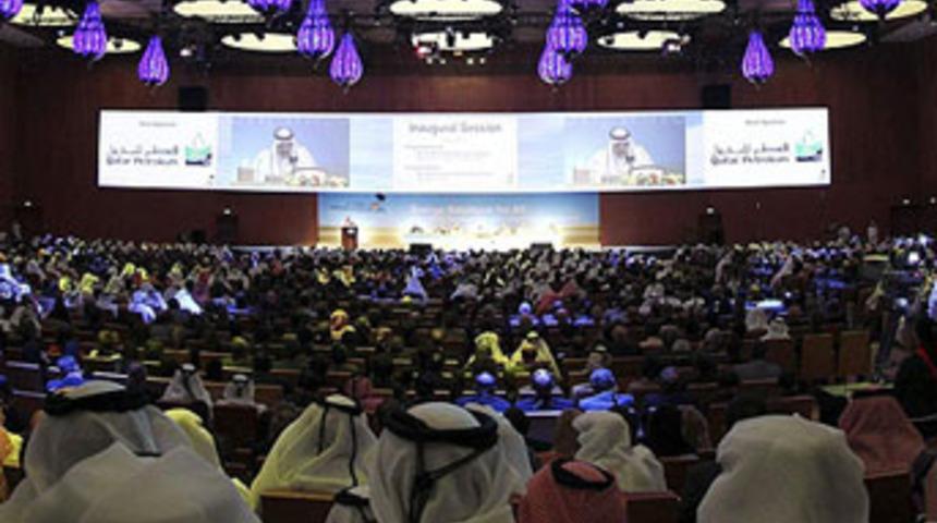 Muhalifler ittifak sağladı