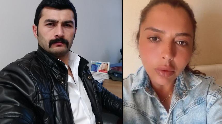 Eşini katleden polise verilen ceza isyan ettirdi! 'Polis olduğu için...'