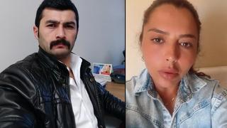 Eşini katleden polise verilen ceza isyan ettirdi! 'Polis olduğu için...'