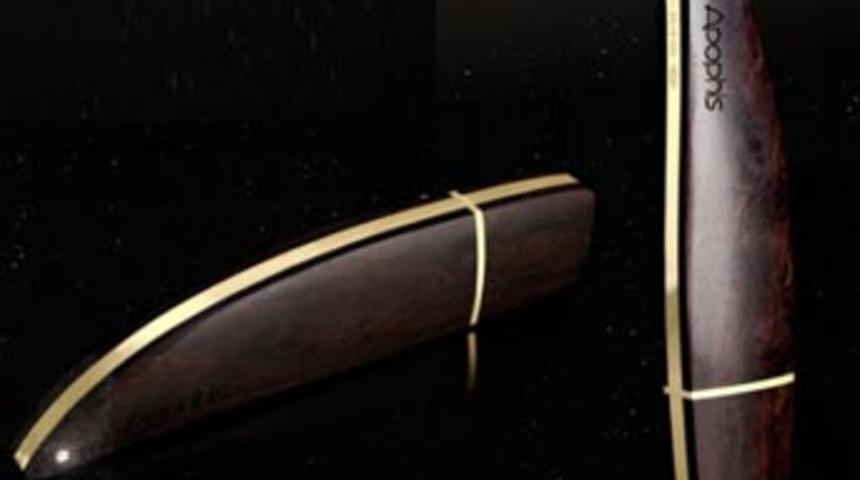 Bu USB belleğin değeri 1000 dolar!