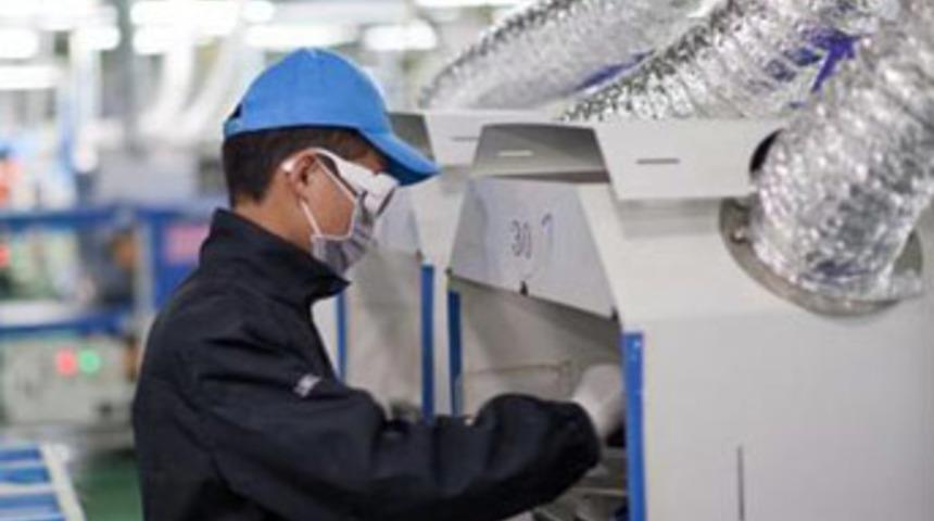 Robot &uuml;retimi iPhone'lar geliyor