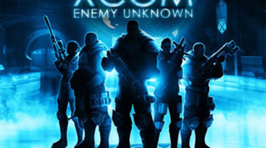 XCOM: Enemy Unknown İnceleme