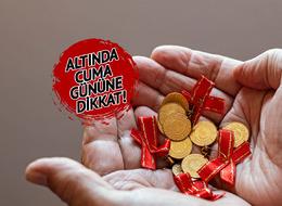 Altın fiyatları için kritik tarih: Uzman isim 'Çok kıymetli, beklemek gerek' diyerek duyurdu (4 Haziran gram altın çeyrek altın fiyatları)