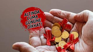 Altın fiyatları için kritik tarih: Uzman isim 'Çok kıymetli, beklemek gerek' diyerek duyurdu (4 Haziran gram altın çeyrek altın fiyatları)