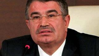 Helikopterin düşüş nedeni açıklandı