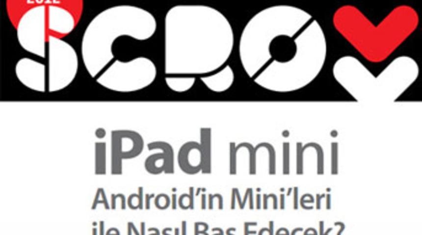 Scroll Dergi Sayı 29 yayında!