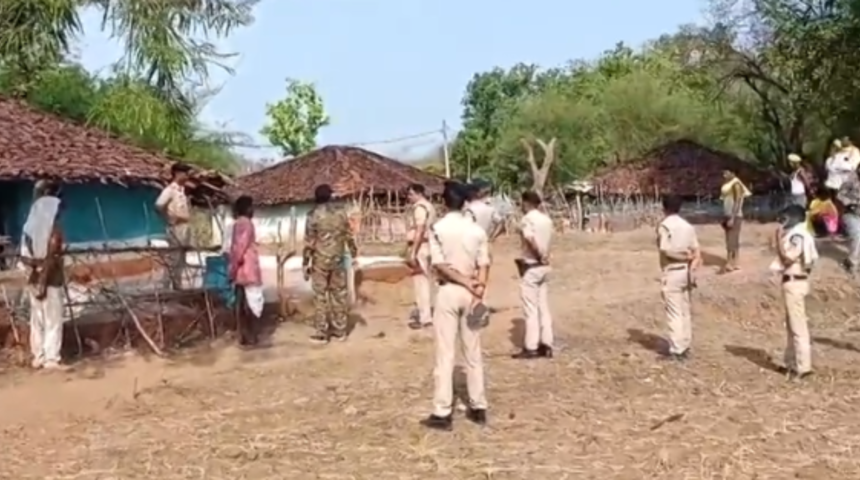 Toplu katliam yaptı! Evlendikten birkaç gün sonra karısını, çocuklarını, anne ve babasını baltayla kesip öldürdü... Ağır yaralı çocuk vahşetin detaylarını anlattı