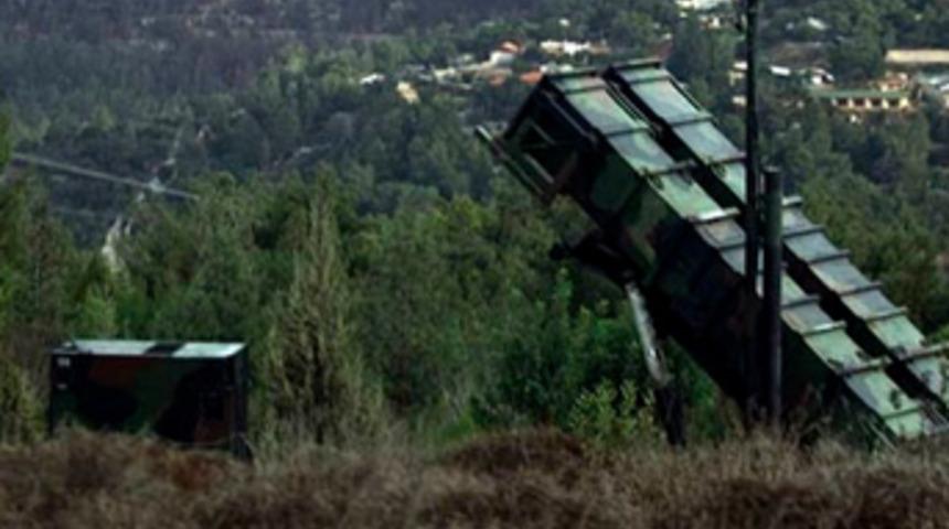 Genelkurmay'dan patriot a&ccedil;ıklaması