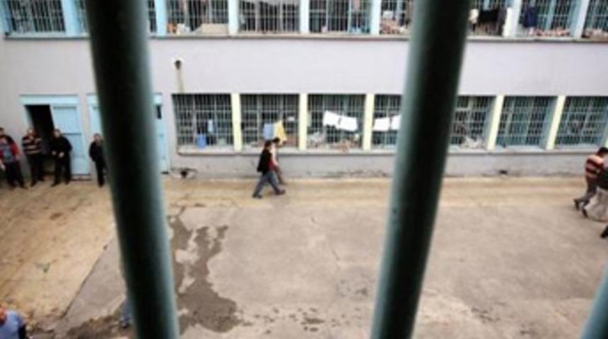 366 mahkum ağırlaştı