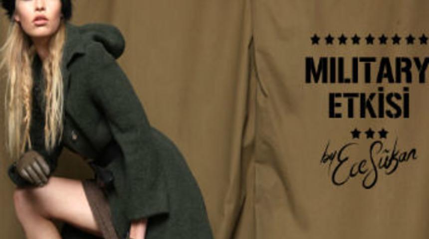 Military Etkisi Altında Kalmaya Hazırlanın!
