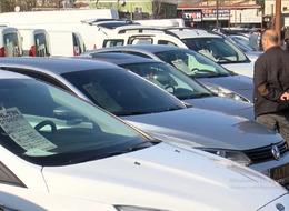 Sıfırdan sonra '7 Temmuz' ikinci el piyasasına da  yaradı! Uygun fiyatlar için tarih verildi