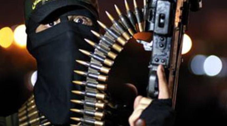 İslami Cihad'tan İsrail askerine mesaj