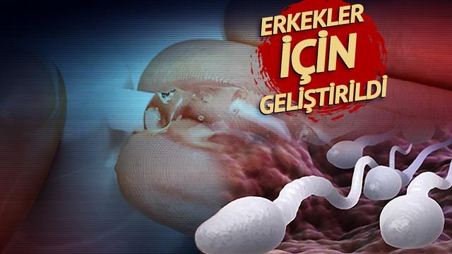 Doğum kontrolünde çığır açacak gelişme: Erkekler için geliştirildi, sperm testlerinden gelen sonuçlar umut verdi!