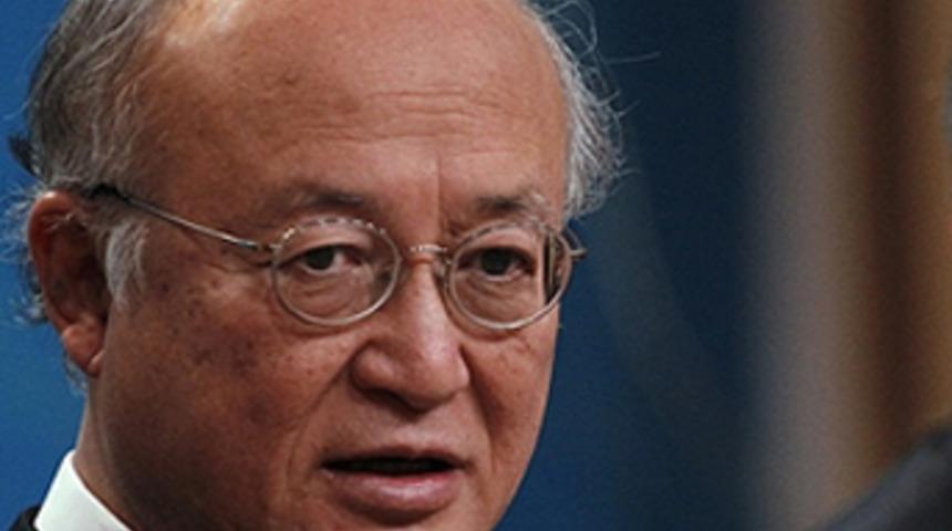 N&uuml;kleer krizle ilgili &ccedil;arpıcı yorum